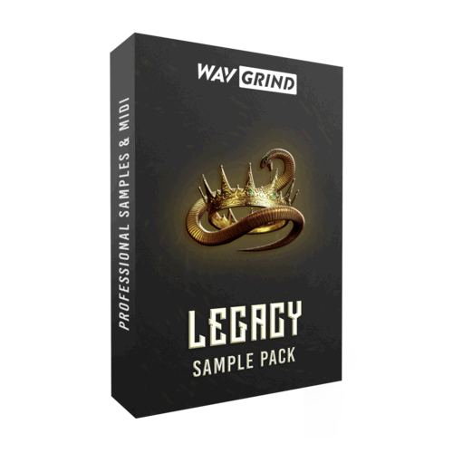 Free Sample Pack With Royalty Free Samples And MIDI. 