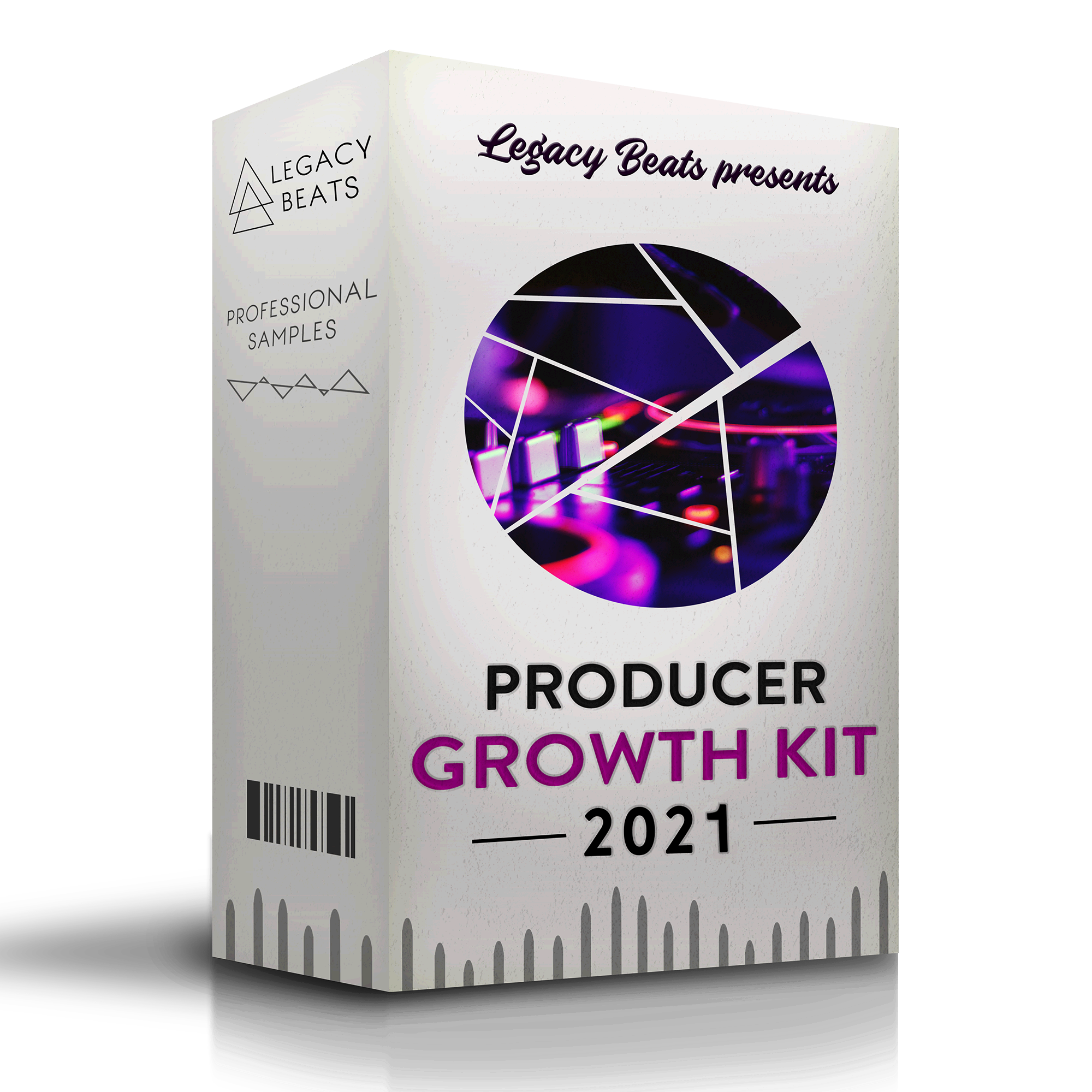 The Producer Growth Kit The Best Producer Kit On The Planet